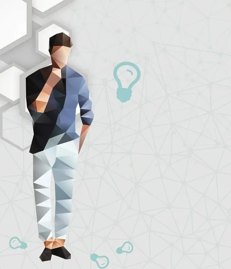 卢君- 技术总监