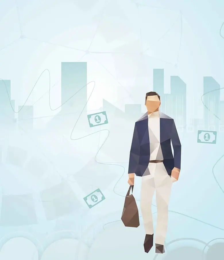 陈明- 销售总监